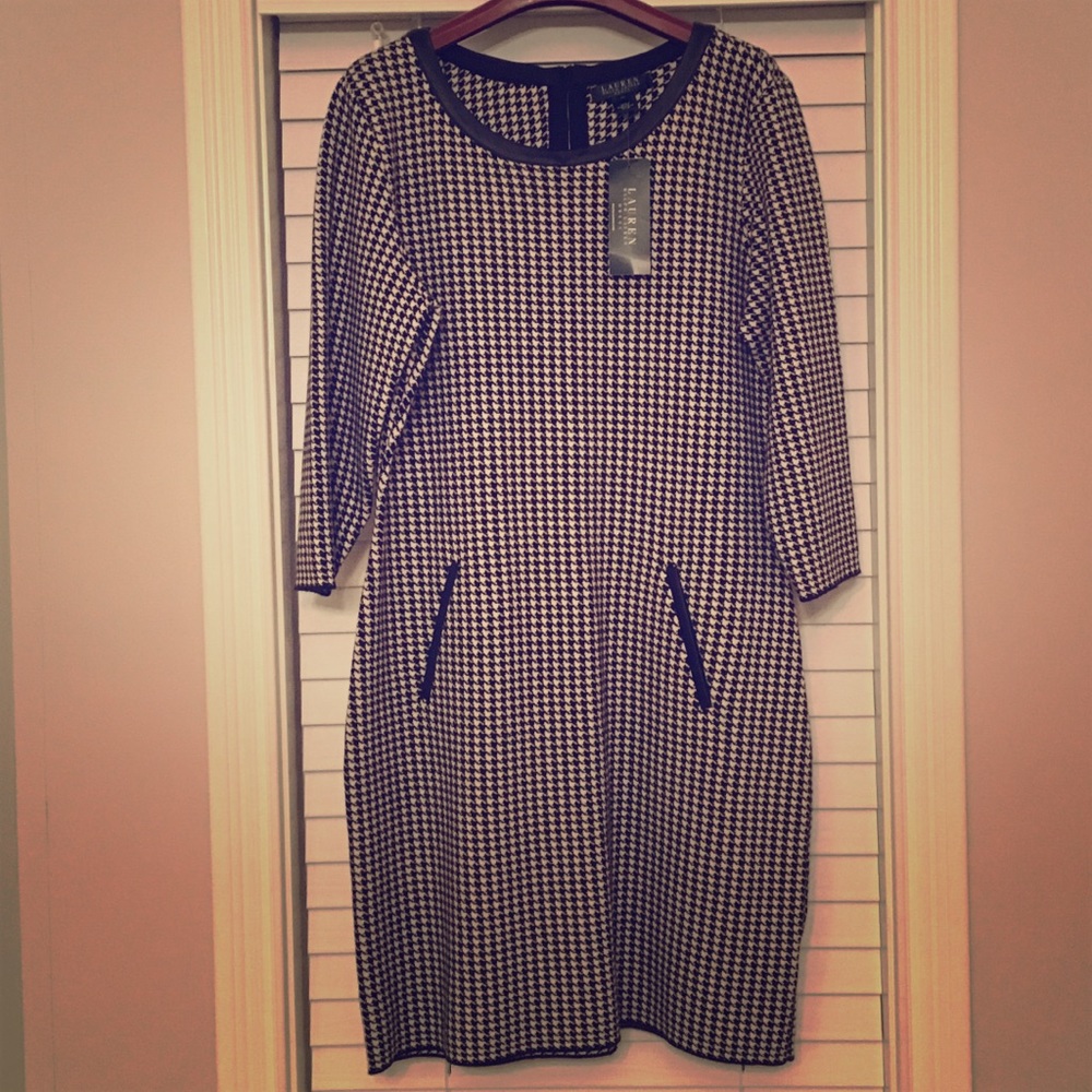Ralph Lauren Dress
